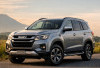 Isuzu Panther 2026 Siap Kembali? Bocoran Desain dan Fitur Mulai Terkuak!