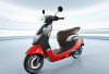 Motor Listrik Stylish dan Murah, Quty Pro Tawarkan Performa 2.000 Watt dan Fitur Lengkap