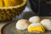 Punya Stok Durian? Yuk Buat Resep Kue Mochi Durian yang Lezat dan Kenyal dengan 6 Cara Ini