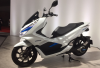 Harga Bikin Kaget! Honda PCX Electric Siap Tantang Motor Premium Bensin