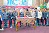 DPRD dan Bupati Musi Rawas Sepakat Bentuk Propemda 2026