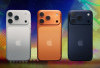 Viral! Bocoran iPhone 18 Pro & Pro Max 2026 Terungkap: Chip A20 Pro, Kamera 48MP, Ini Harganya