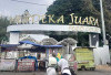Food Court Merdeka Juara Belum Bisa Digunakan Ini Alasannya