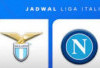 Jadwal Lazio vs Napoli, Liga Italia 2025/2026, Pekan ke-18, Apakah Live TV?