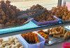 Tahu Crispy Cuma Rp 500 Dekat Kampus UNPARI Lubuk Linggau