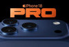 Bocoran iPhone 18 Pro Max 2026: Desain Semi Transparan, Kamera Setara DSLR, dan Chip A20 Super Kencang