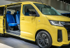 Suzuki Karimun 2026 Resmi Hadir, Spek Mumpuni Harga Cuma Segini