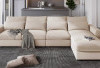 Bisa untuk Rebahan, 5 Jenis Sofa Multifungsi Ini Bikin Rumah Minimalis Makin Nyaman dan Estetik