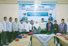 MoU dengan UIN Mahmud Yunus Batu Sangkar Sumbar, UIN Al-Azhaar Lubuk Linggau Optimis Terakreditasi Unggul