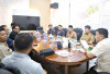 Dealer Mobil dan Finance Jajaki Pasar Muratara