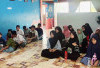 Persiapan EBTAQ Santri Rumah Tahfidz Sahabat Qur’an Lubuk Linggau
