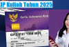 SNPMB 2025 Resmi Diluncurkan, Catat Pendaftaran KIP Kuliah 2025 hanya untuk PTN Kemendiktisaintek