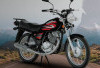 Suzuki GS150 Resmi Jadi Penerus Thunder 125, Motor Tangguh dengan Tangki Besar