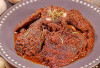 Kelezatan Rendang Paru yang Jarang Diketahui, Musuh Kolesterol Tapi Dicintai Lidah
