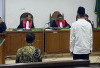 Kasus Korupsi APAR, Oknum Pejabat Dinas PMD Muratara Divonis 2 Tahun Penjara