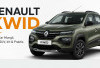 Renault Kwid, City Car Mungil Bergaya SUV yang Tetap Menarik di Tahun 2026