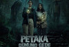 Review Mendalam 'Petaka Gunung Gede': Ketegangan, Keberanian, dan Kepercayaan Lokal