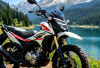 Honda X-Tracker 2026 Resmi Hadir, Motor Bebek Trail 150cc Irit 60 Km/L Harga Rp15 Jutaan