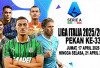Liga Italia 2025/2026, Pekan ke-33, Jadwal Lengkap, Cek Update Klasemen dan Laga Big Match