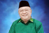 PD Muhammadiyah Lubuklinggau Ajak Sholat Id Berjamaah di TOM, Berikut Nama Petugasnya 