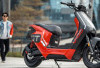 Honda U-GO GT Resmi Meluncur: Skutik Listrik Sporty dengan Tenaga 5.000 Watt, Jarak Tempuh 150 Km