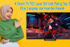  4 Smart TV TCL Layar 80 Inch Paling Top 2024, Fitur Lengkap dan Kualitas Mewah