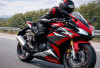 Honda CBR250RR 2026 Makin Gahar, Ini Harga dan Spek Lengkapnya