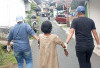 ODGJ Viral Kian Meresahkan Warga Lubuk Linggau