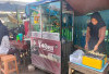 Konsisten Soal Rasa dan Harga yang Merakyat, Pentol dan Sempol Ayam Yoben Jajanan Legend di Lubuk Linggau