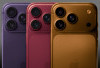 iPhone 18 Pro Max 2026 Bocor ke Publik, Spesifikasinya Disebut Jadi Standar Baru Smartphone Premium