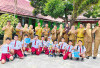 Bangga! Siswa SDN 36 Lubuk Linggau Juara 2 Futsal dan Juara 2 Taekwondo Nasional