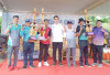 Rebut 32 Medali Kecamatan Tugumulyo Berhasil Raiah Juara Umum O2SN dan GSI 
