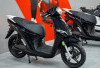VinFast Feliz II Andalkan Jarak Tempuh 145 Km, Battery Swapping Jadi Solusi Motor Listrik Perkotaan