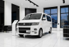 Ini Bocoran Harga Suzuki Carry Minivan 2026, Cocok untuk Mobil Serbaguna