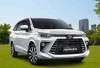 Toyota All New Avanza G CVT 2026: MPV Keluarga Makin Stabil, Irit, dan Nyaman di Perjalanan Harian