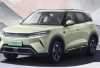 BYD Atto 2 Guncang Indonesia, SUV Listrik Rp300 Jutaan dengan Desain Garang dan Performa Menantang