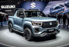 Bukan Sekadar Murah, Suzuki Carry Pick Up 2026 Punya Mesin Tangguh dan Bak Luas