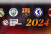 Soccer Champions Tour 2024: Cek Jadwal Lengkap, Live TV, Duel El Clasico Kapan?