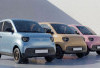 VinFast VF 2 Resmi Meluncur, Mobil Listrik Super Mini Ini Siap Jadi Solusi Baru Mobilitas Kota