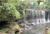 Air Terjun Temam Wisata Alam Favorit di Lubuklinggau