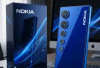 Nokia Royale Max Ultra 2026 Tampil Gahar dengan Performa Kelas Flagship