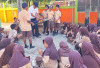 SDN 61 Lubuk Linggau Wadahi Ekstrakurikuler untuk Tingkatkan Keterampilan dan Karakter Siswa