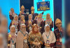 Dipuji Sekjend MPR-RI, SMAN Tugumulyo Juara LCC Empat Pilar Bakal Wakili Sumsel ke Tingkat Nasional