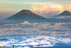 Rekomendasi Gunung Terindah di Indonesia untuk Pendakian dan Liburan