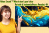 6 Pilihan Smart TV Murah dan Layar Lebar, Terbaik di Indonesia Punya Resolusi 4K  