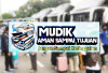 Mudik Lebaran Gratis PLN Aman Sampai Tujuan Tersedia 11.000 Tiket Gratis