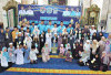 DPD BKPRMI Kota Lubuk Linggau Sukses Adakan FASI XII Tahun 2026