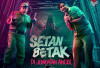 Sinopsis Film Setan Botak di Jembatan Ancol, Ketegangan Horor dengan Sentuhan Komedi