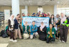Mahasiswa Doktoral UNJ Adakan Internasional Eksposure di UTHM Malaysia