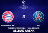 Bayern Munchen vs PSG: Duel Tim Papan Bawah, Liga Champions 2024/2025, Matchday 5, Live TV Apa?